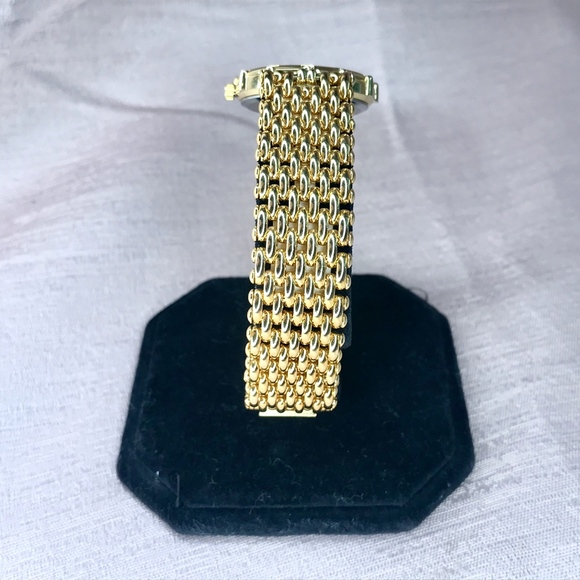 NWT St. Martin Quartz Watch - Picture 3 of 5